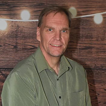 Rev. Carl Chapman