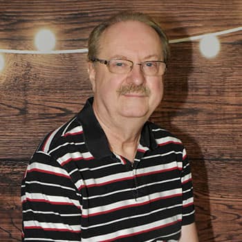Rev. Gary Hart