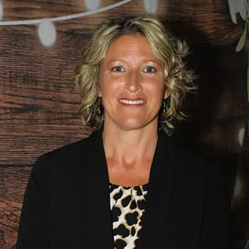 Mrs. Tammy Leonard
