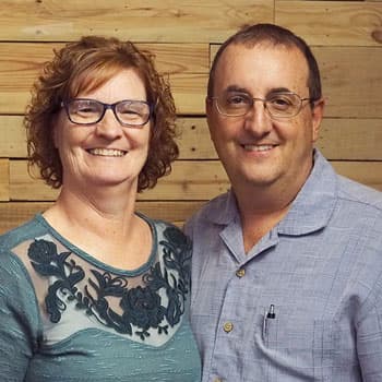 Rod & Nancy Zottarelli