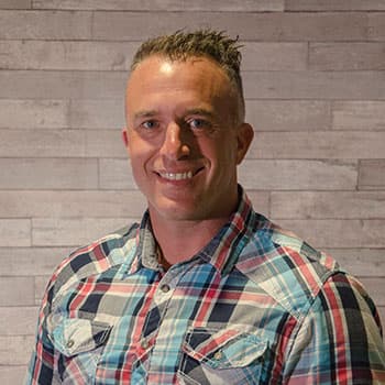 Nate Alsdorf