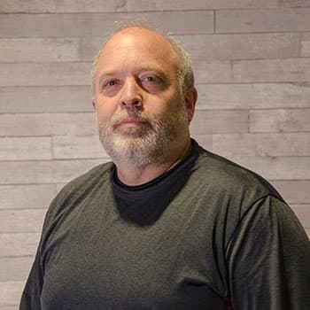 Wayne Wager, Jr.