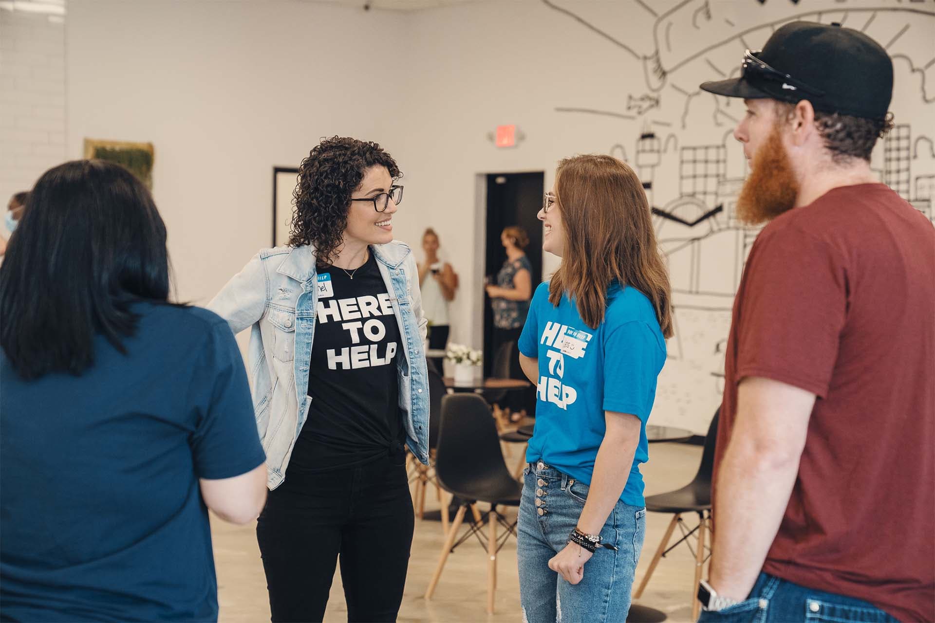 Church revitalization