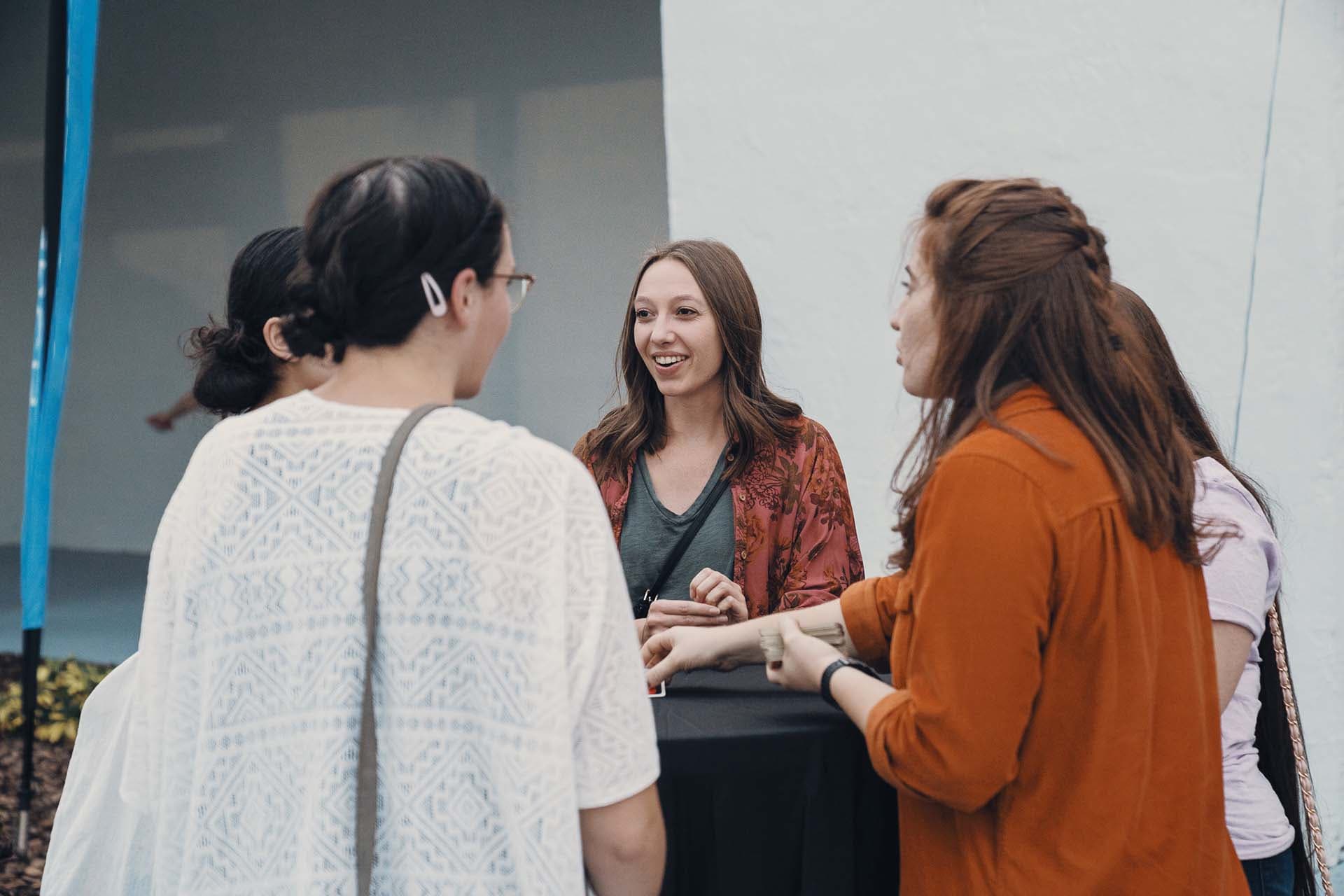 Women's Ministry
