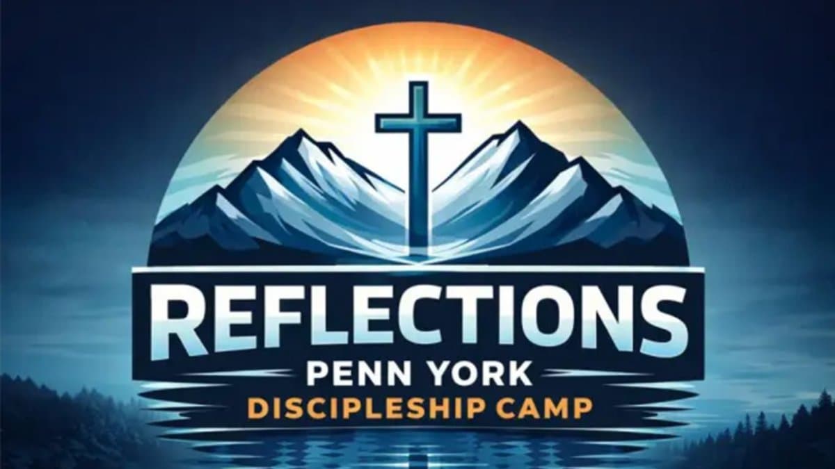 Discipleship Retreat