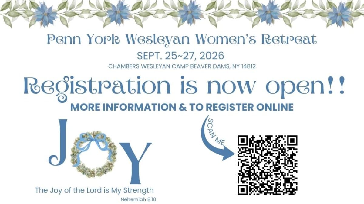 Women's Retreat